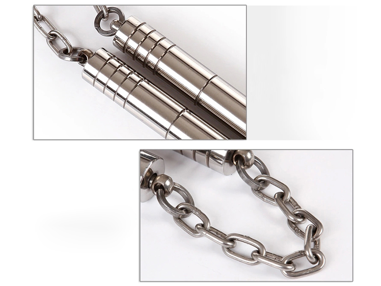 Nunchaku Nunchaku